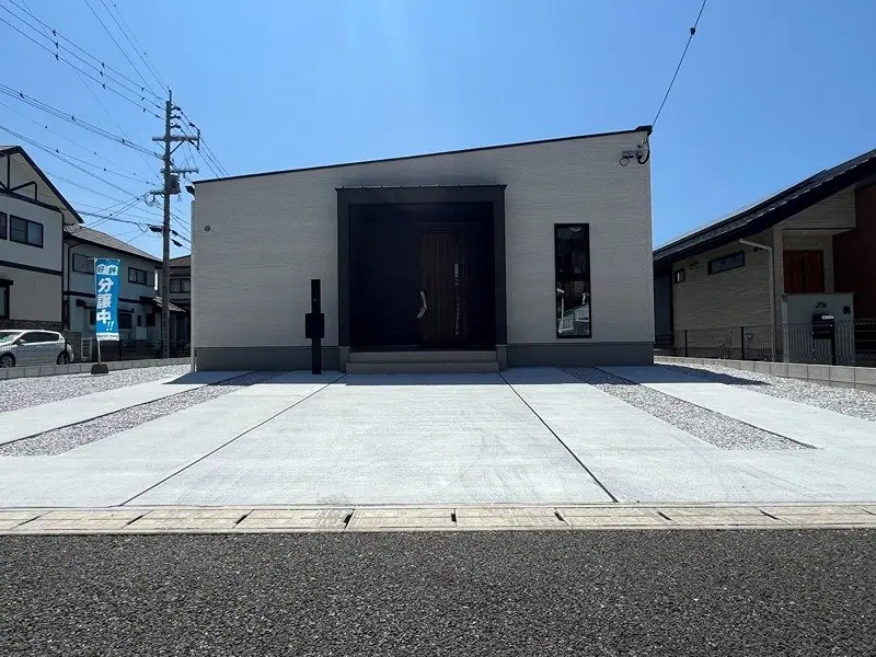 水巻町猪熊5丁目 新築戸建（全5棟） 写真（3枚目）