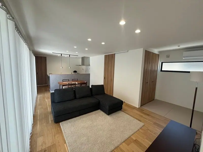 水巻町猪熊5丁目 新築戸建（全5棟） 写真（4枚目）