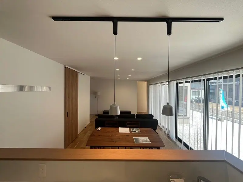 水巻町猪熊5丁目 新築戸建（全5棟） 写真（6枚目）