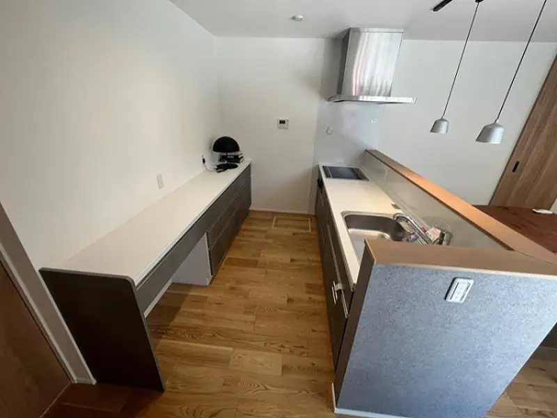 水巻町猪熊5丁目 新築戸建（全5棟） 写真（8枚目）