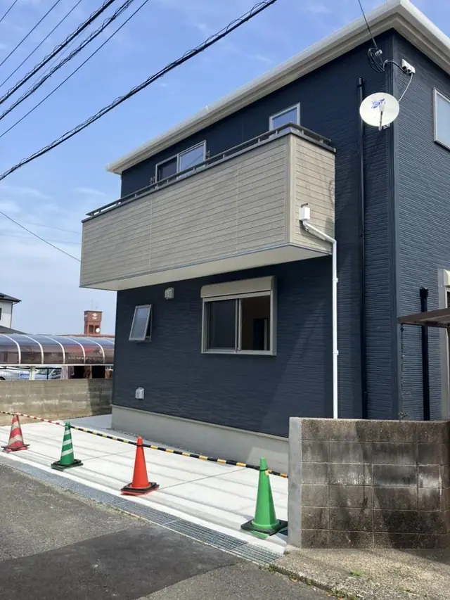 門司区光町1丁目 新築戸建 写真（2枚目）