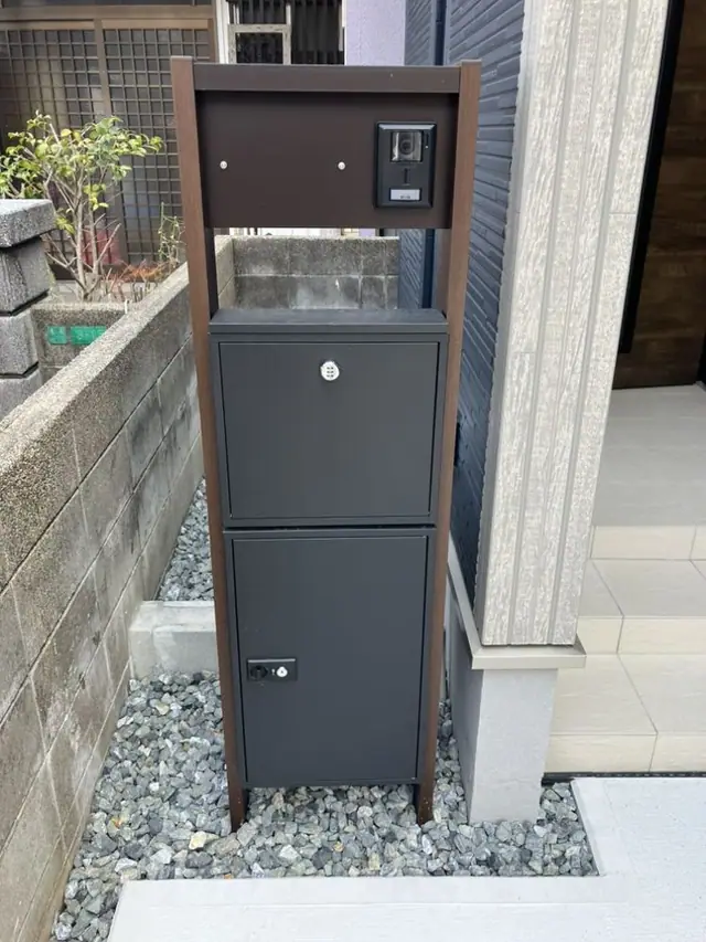 門司区光町1丁目 新築戸建 写真（3枚目）