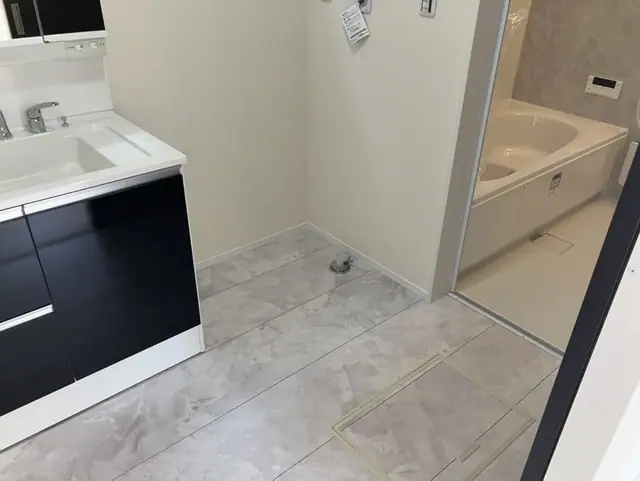 門司区光町1丁目 新築戸建 写真（6枚目）