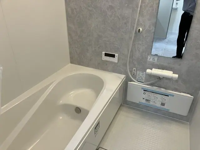 門司区光町1丁目 新築戸建 写真（8枚目）