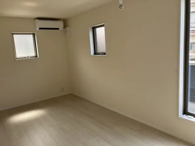 門司区光町1丁目 新築戸建 写真（9枚目）