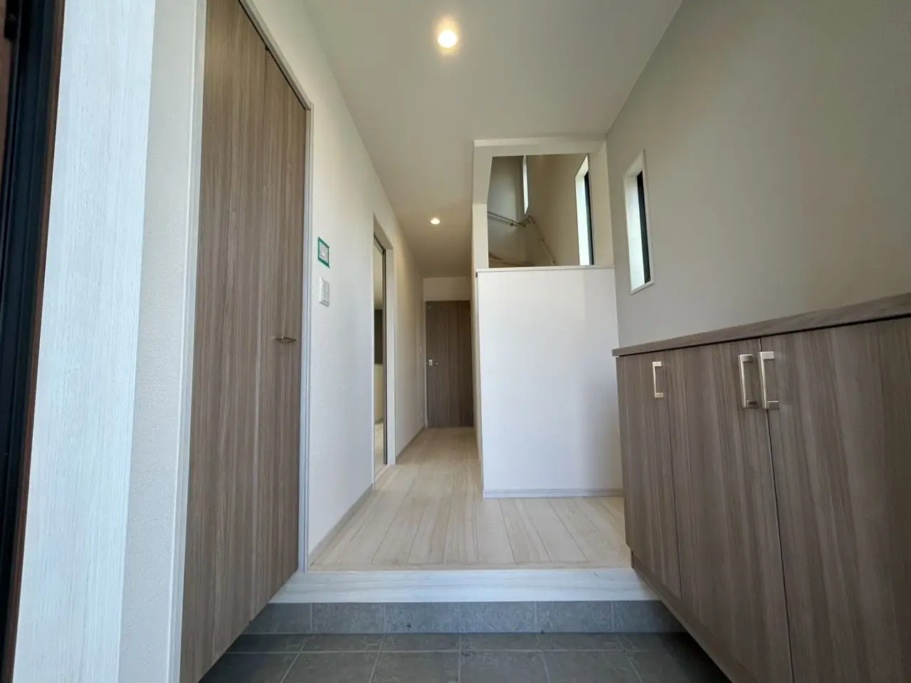 筑後市前津 新築戸建 写真（4枚目）