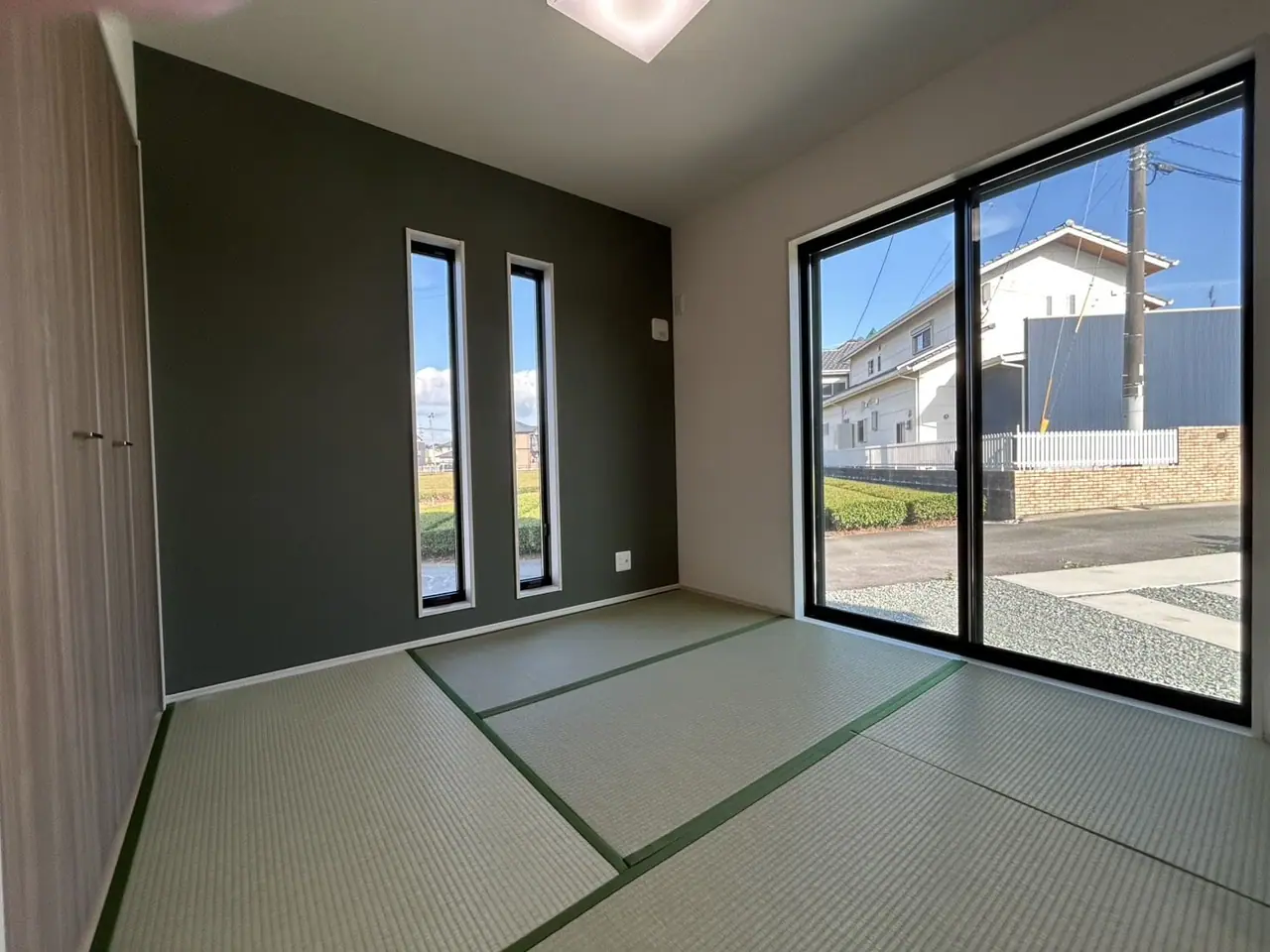 筑後市前津 新築戸建 写真（7枚目）