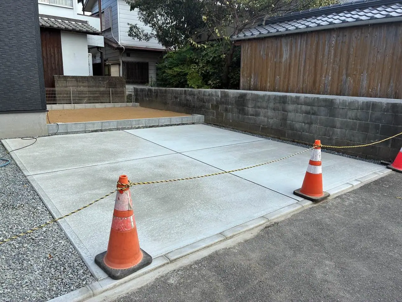 久留米市宮ノ陣5丁目 新築戸建 写真（12枚目）