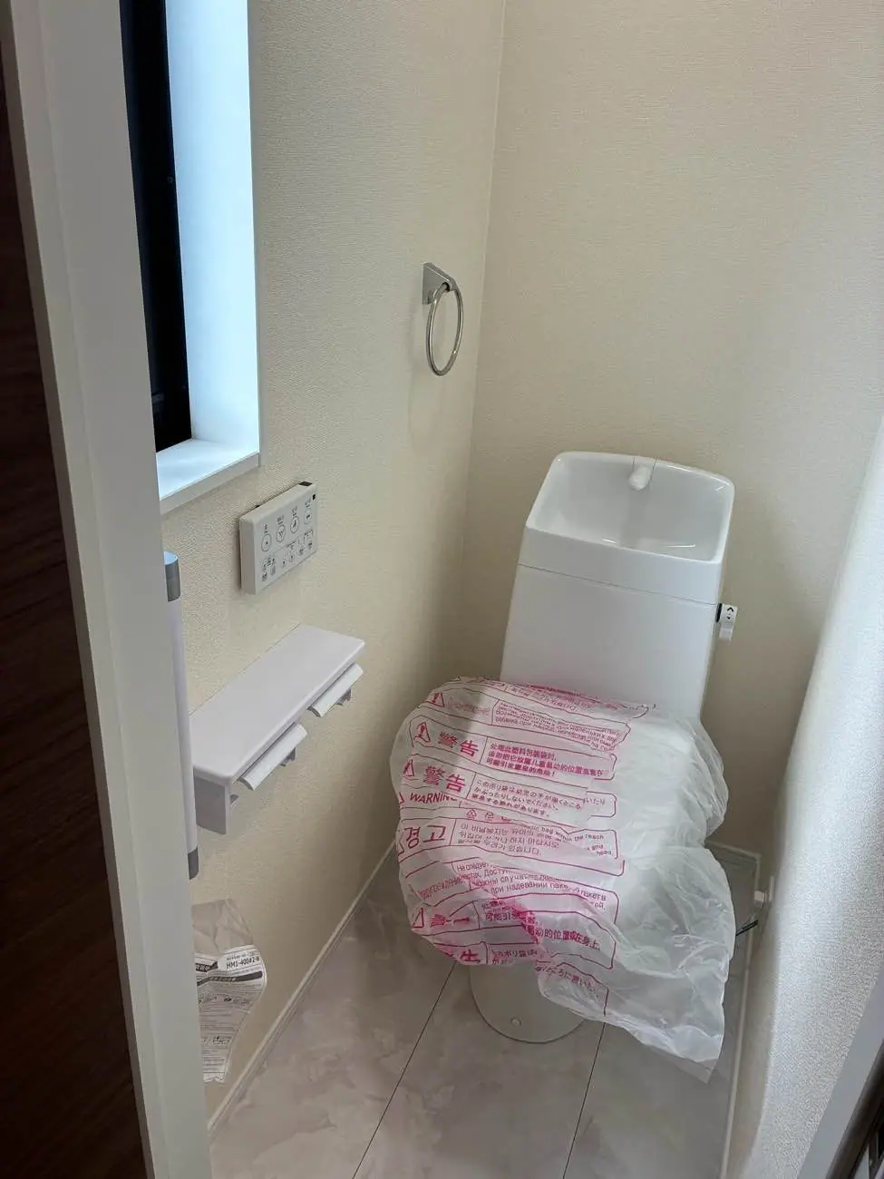 久留米市宮ノ陣5丁目 新築戸建 写真（4枚目）