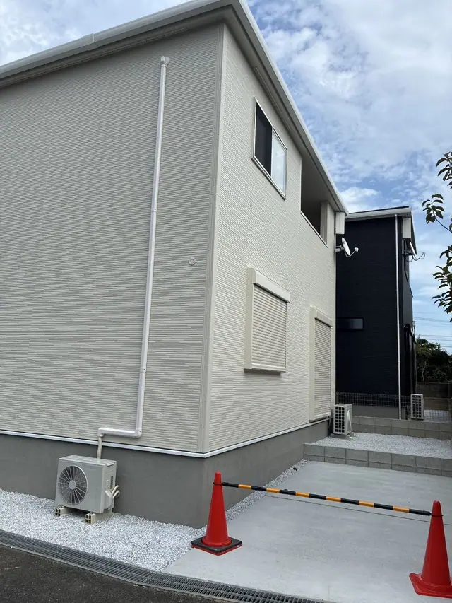 小倉南区中吉田4丁目 新築戸建 外観写真