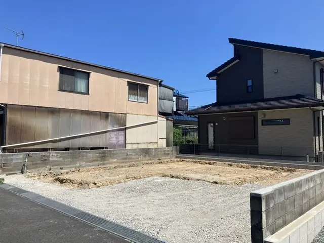 小倉南区下貫3丁目 新築戸建 写真