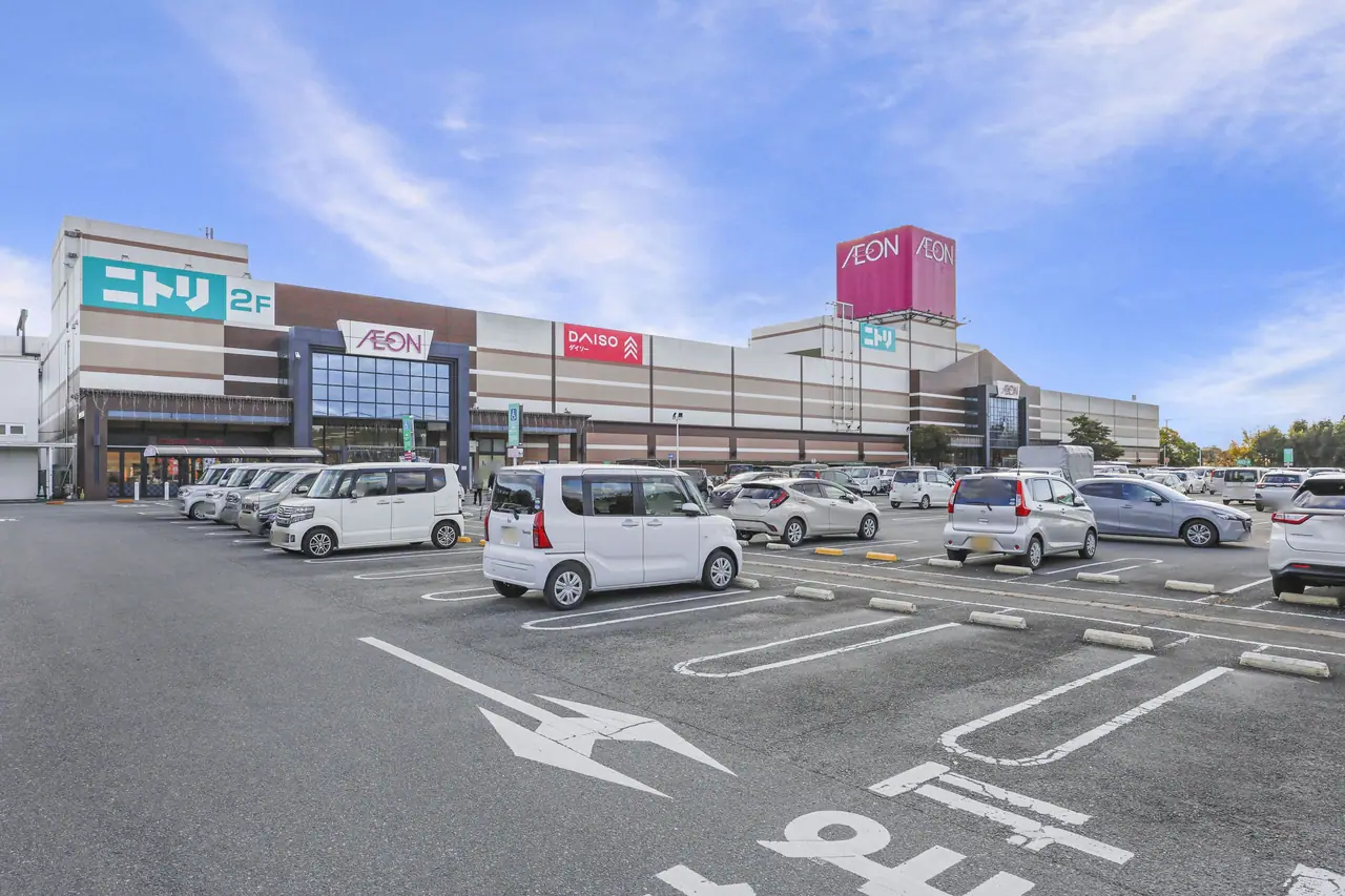 朝倉市堤 新築戸建 写真（11枚目）