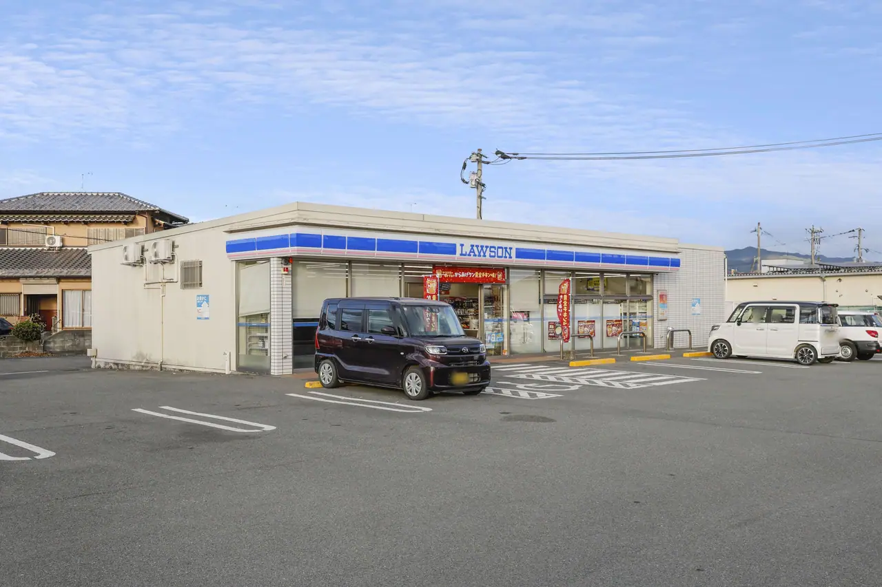 朝倉市堤 新築戸建 写真（12枚目）