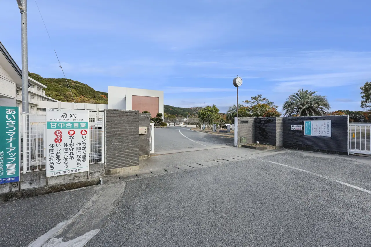 朝倉市堤 新築戸建 写真（8枚目）