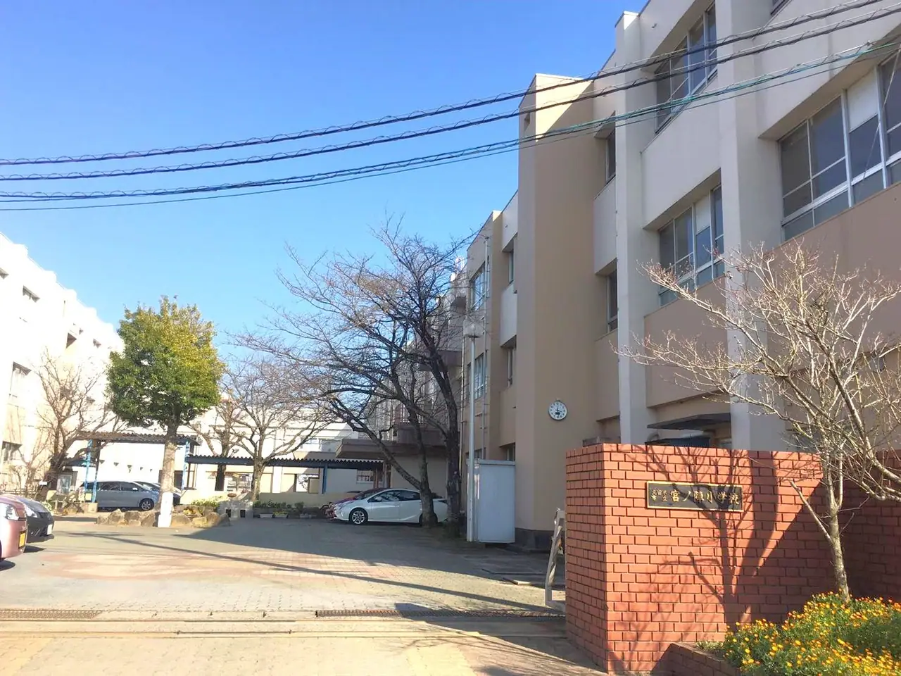 久留米市宮ノ陣町大杜 新築戸建 写真（6枚目）