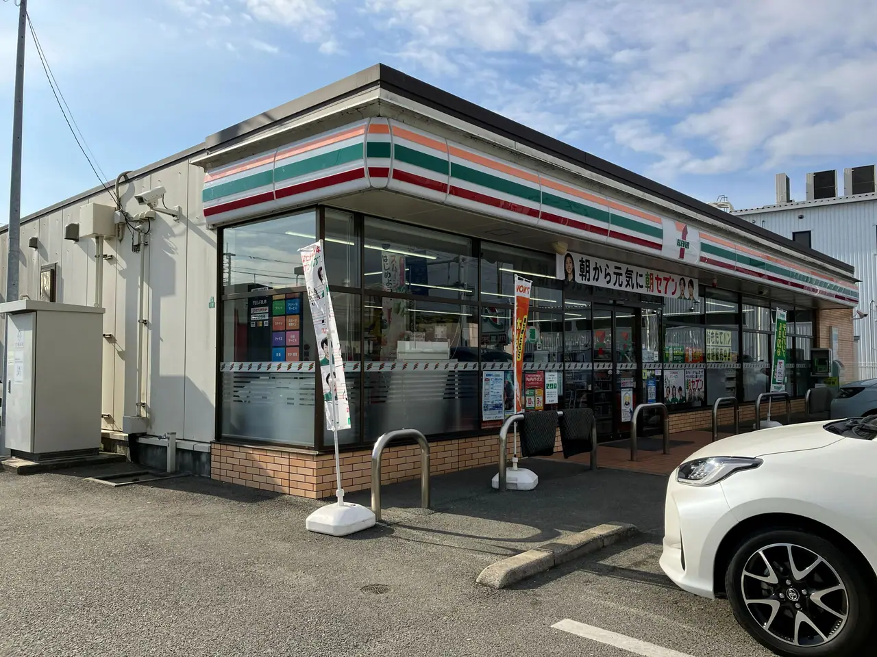 久留米市宮ノ陣町大杜 新築戸建 写真（7枚目）