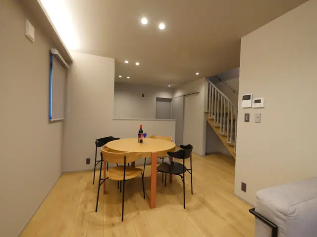 春日市白水ヶ丘2丁目 新築戸建 外観写真