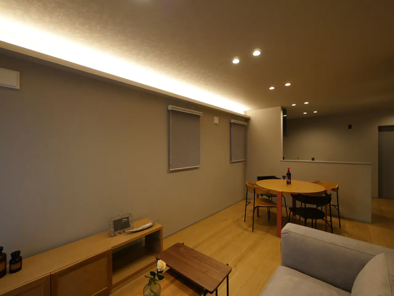春日市白水ヶ丘2丁目 新築戸建 写真（6枚目）
