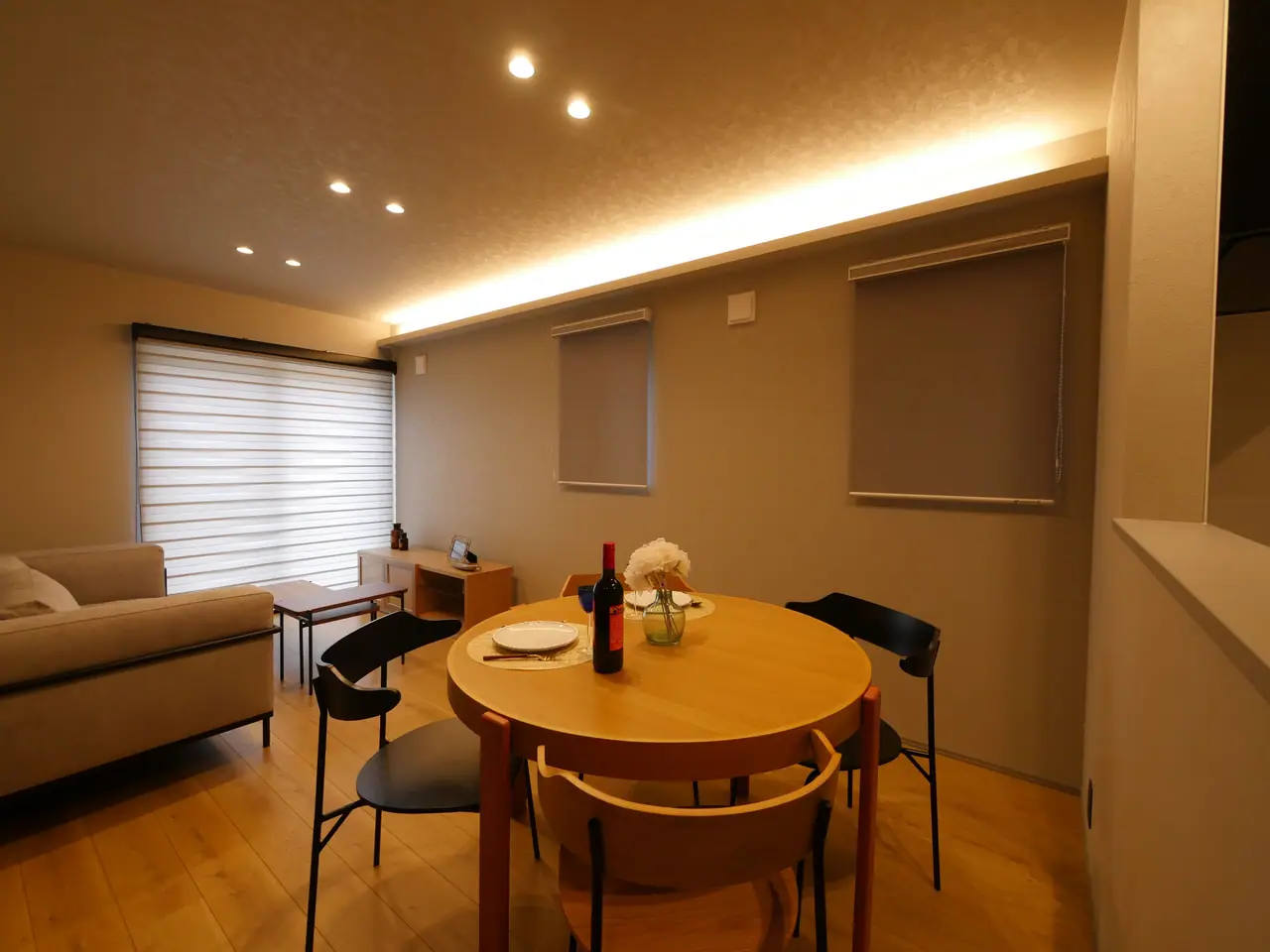 春日市白水ヶ丘2丁目 新築戸建 写真（8枚目）