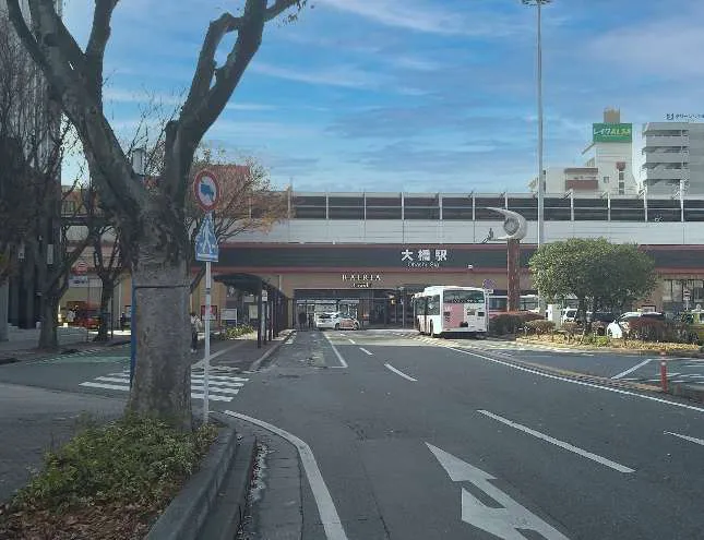 福岡市南区若久3丁目 土地（全3区画） 現地写真