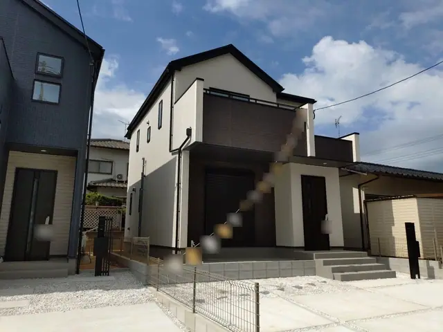 福岡市東区高美台3丁目 新築戸建（全2棟） 写真（4枚目）