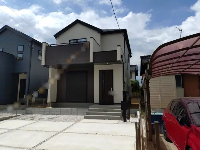 福岡市東区高美台3丁目 新築戸建（全2棟） 写真（5枚目）