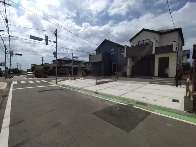 福岡市東区高美台3丁目 新築戸建（全2棟） 写真（6枚目）
