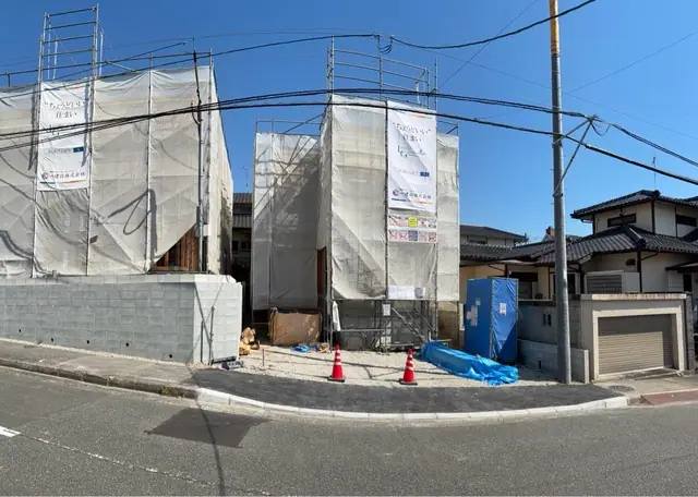 福岡市東区美和台5丁目 新築戸建（全2棟） 写真（5枚目）