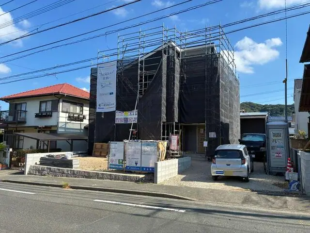 福岡市東区香椎台3丁目 新築戸建 写真（4枚目）