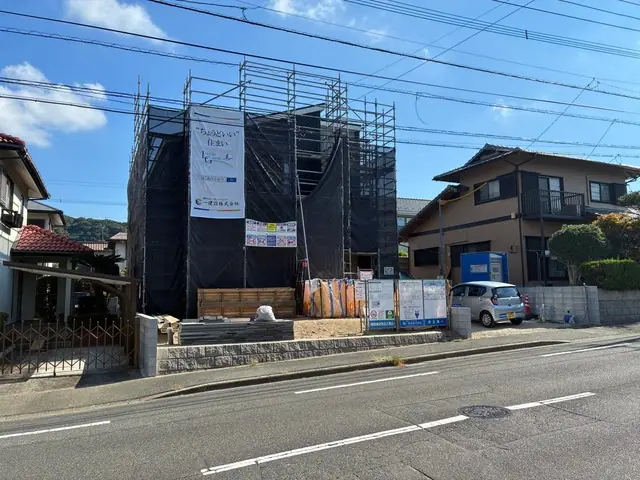 福岡市東区香椎台3丁目 新築戸建 写真（5枚目）