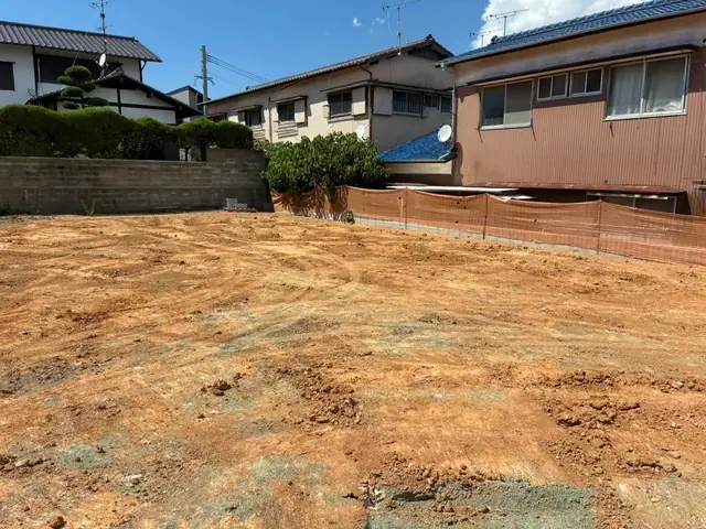 福岡市東区若宮4丁目 新築戸建（全6棟） 外観写真