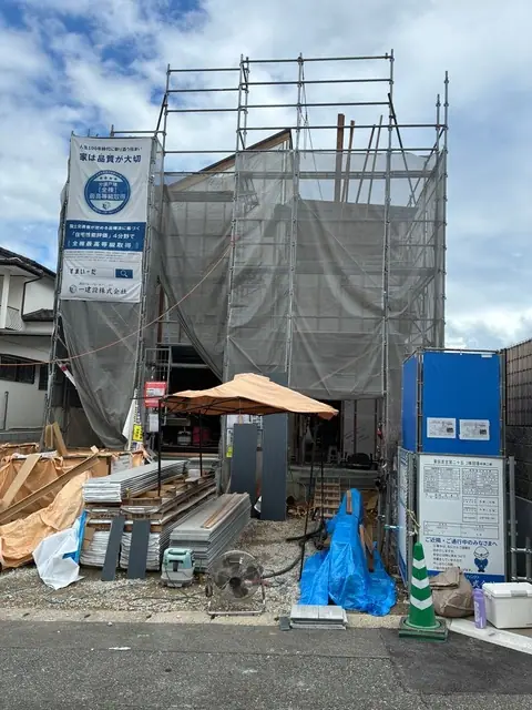 福岡市東区若宮2丁目 新築戸建（全2棟） 写真（6枚目）