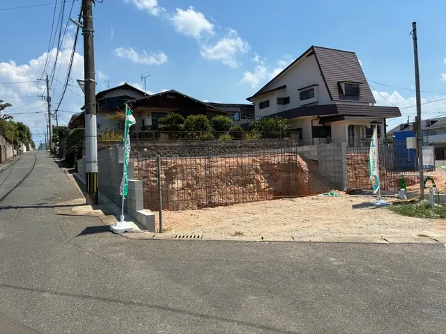 福岡市東区舞松原2丁目 新築戸建（全2棟） 写真（4枚目）