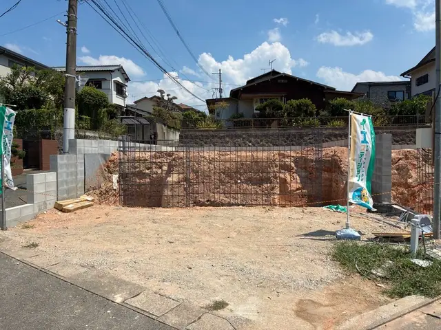 福岡市東区舞松原2丁目 新築戸建（全2棟） 写真（5枚目）