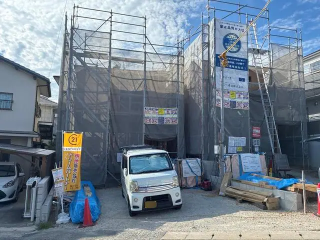 福岡市東区舞松原5丁目 新築戸建（全2棟） 写真（6枚目）
