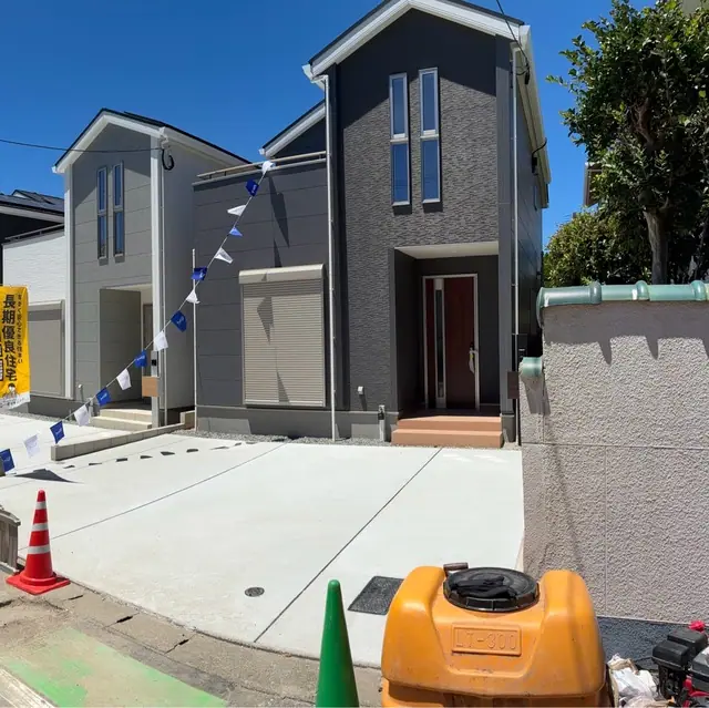 福岡市東区舞松原3丁目 新築戸建（全3棟） 写真（9枚目）