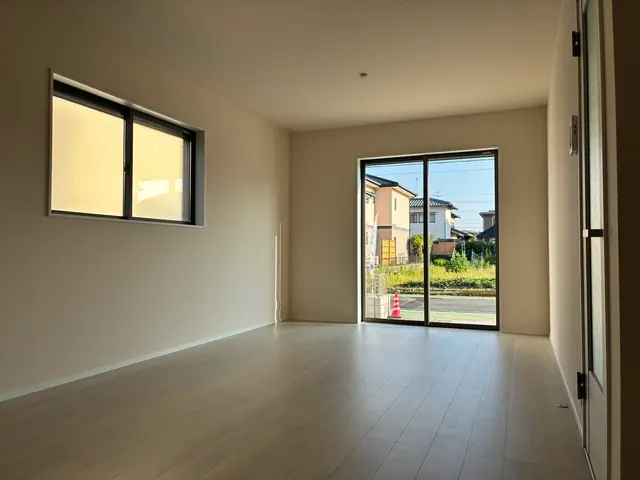 福岡市東区三苫2丁目 新築戸建（全3棟） 写真（7枚目）