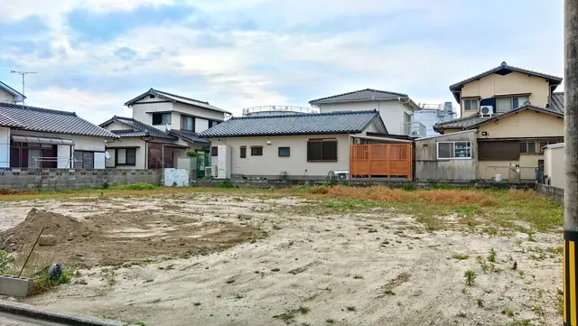 福岡市東区西戸崎4丁目 新築戸建（全3棟） 写真（8枚目）