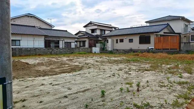 福岡市東区西戸崎4丁目 新築戸建（全3棟） 写真（9枚目）
