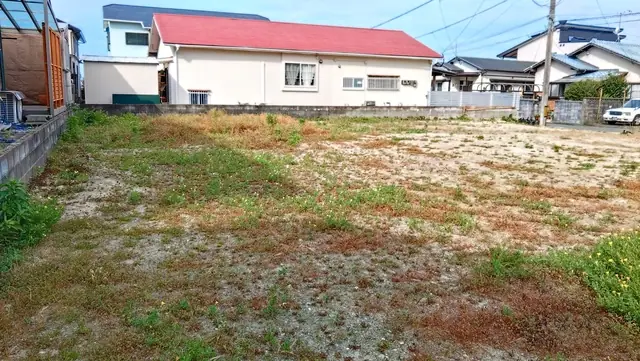 福岡市東区西戸崎4丁目 新築戸建（全3棟） 写真（10枚目）