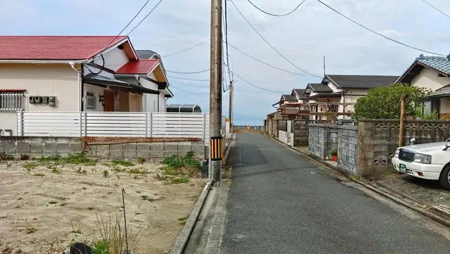 福岡市東区西戸崎4丁目 新築戸建（全3棟） 写真（11枚目）