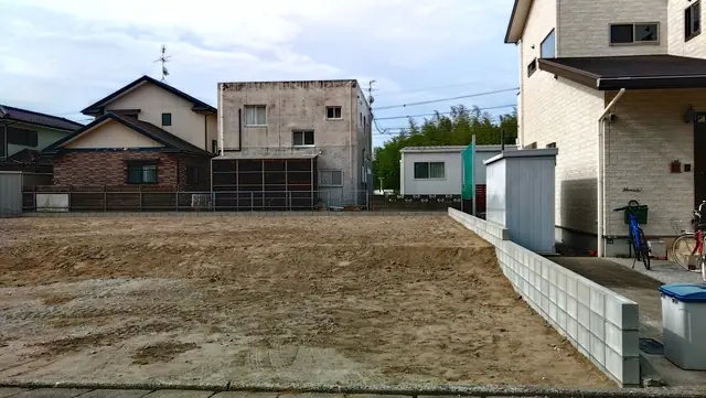 福岡市東区大岳1丁目 新築戸建（全3棟） 写真（6枚目）