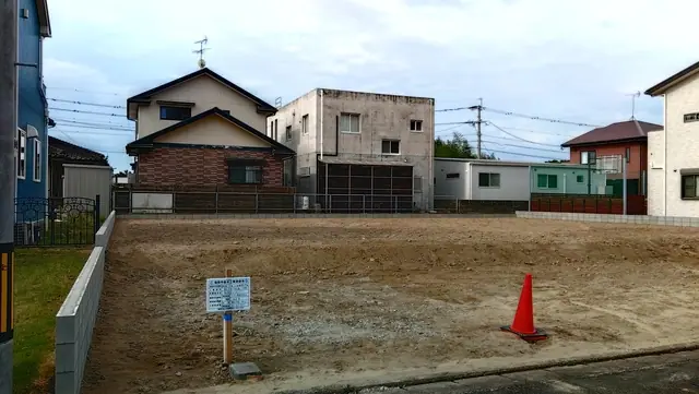 福岡市東区大岳1丁目 新築戸建（全3棟） 写真（7枚目）