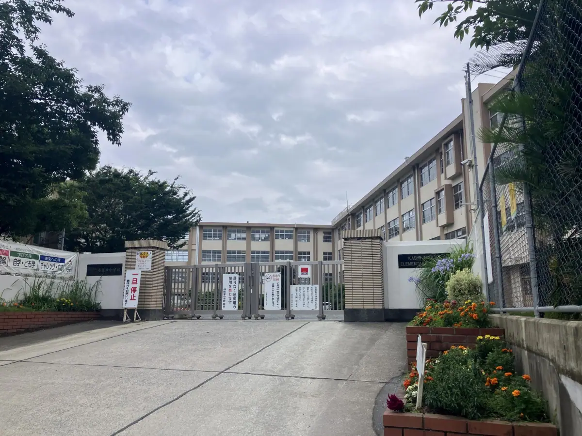 福岡市東区香椎台2丁目 新築戸建 写真（10枚目）