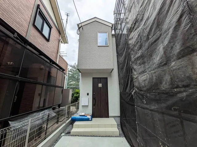 福岡市博多区新和町2丁目 新築戸建（全3棟） 写真（5枚目）