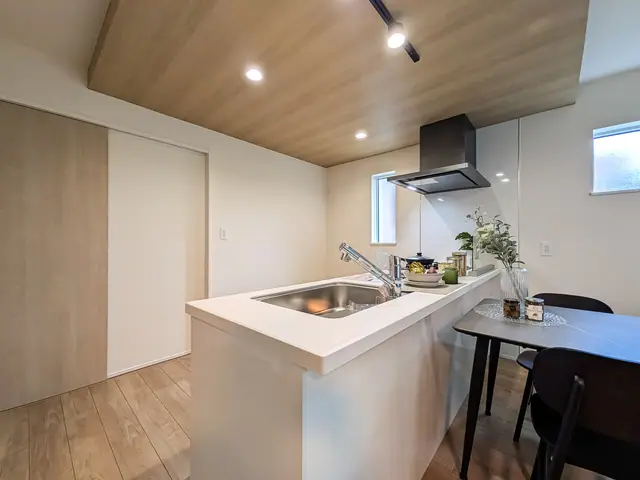 福岡市博多区新和町2丁目 新築戸建（全3棟） 写真（7枚目）