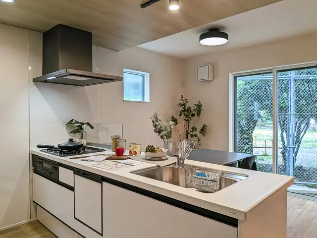 福岡市博多区新和町2丁目 新築戸建（全3棟） 写真（8枚目）