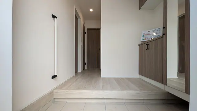 福岡市中央区笹丘2丁目 新築戸建(全5棟) 写真(12枚目)