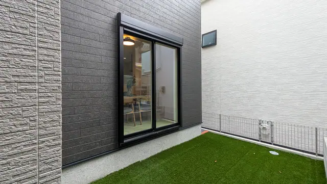 福岡市中央区笹丘2丁目 新築戸建(全5棟) 写真(11枚目)
