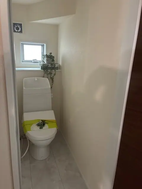 福岡市南区鶴田1丁目 新築戸建（全4棟） 写真（11枚目）